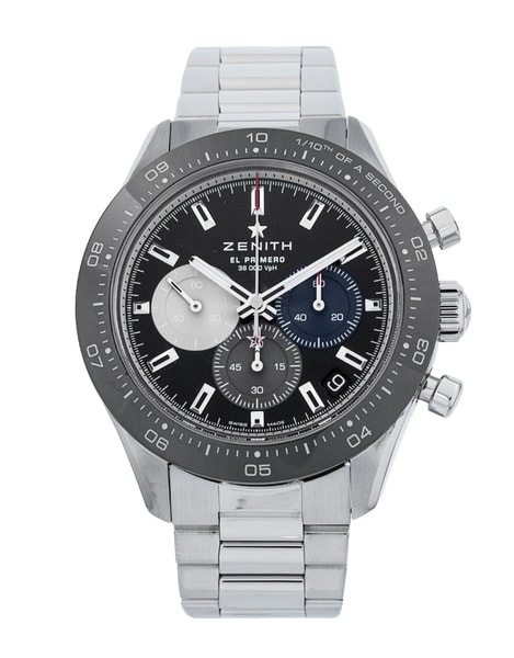 Zenith Chronomaster 03.3100.3600/21.M3100